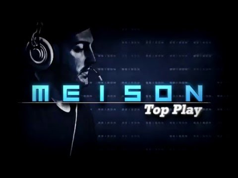 4K MEISON - Newskill Infinity vs x6tence en #CSHONOR LVP