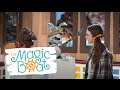 Brother Bear Busts A Banjo The Magic Boat