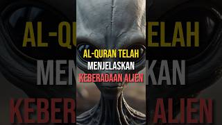 Download lagu AL-QURAN TELAH JELASKAN KEBERADAAN ALIEN #feedshorts mp3