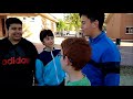 Vídeo antibullyng (nov 17) Vídeo antibullyng (nov 17)