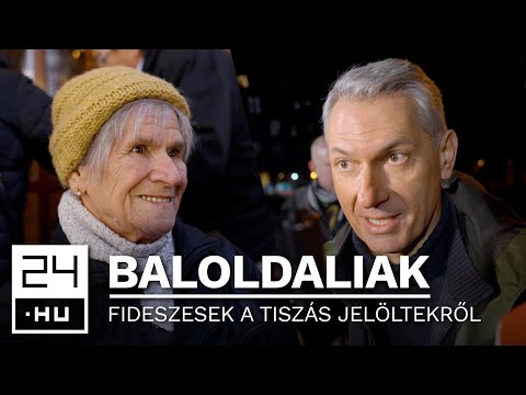 Lázár a tiszás jelöltekről: „Ők az Összefogás szavazói. Miért nem vállalják?” | 24.hu
