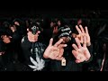BLACKY DRIPPY NO INSIDIOUS MR DISRESPECTFUL FT PAPY BLACK Official Video