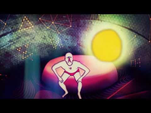 ExodoAmbiguo - Esquizofrenia, O Es Psicodelia?