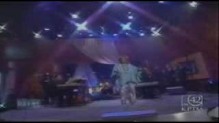 Patti LaBelle - New Day