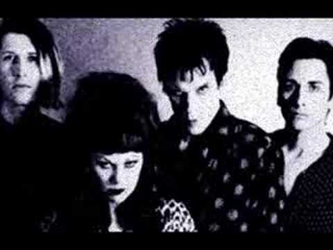 The Crusher - Cramps, The