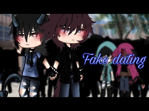 Fake dating || BL || GCMM || •Zac•