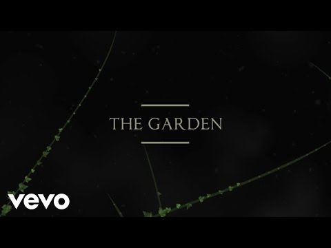 Kari Jobe - The Garden (Lyric Video)
