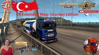 TR EXTENDED MAP V1.1.1 1.39 thumbnail 5