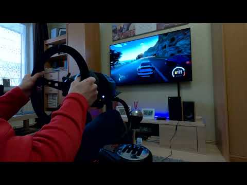 RUF CTR2 - 1995 [Forza Horizon 2]