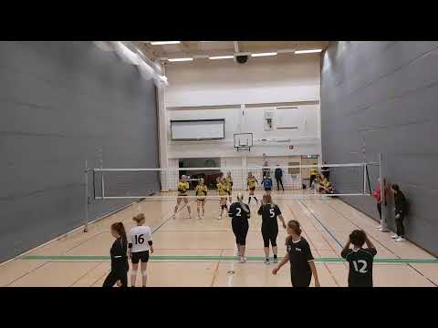 6.9.2025 Syysturnaus Kuopio,Kempele C1 - Pieksämäen Tsemppi N3