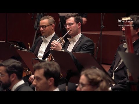 Tchaikovsky 5 Horn solo 2nd movement - Marc Gruber Horn- Frankfurt Radio Symphony