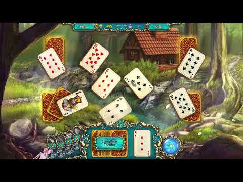 FR Dreamland Solitaire