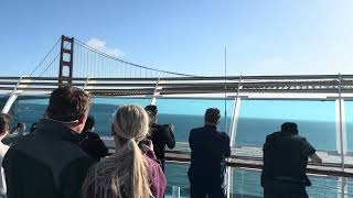 ASMR Travel Vlog-Alaska Cruise 