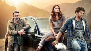 Sadak 2 full movie Bollywood