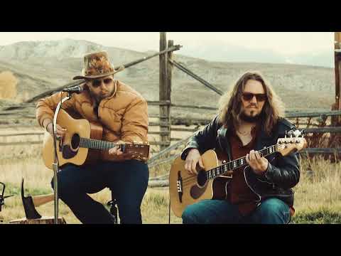 The Steel Woods - You're Cold [Live from Salmon, ID]