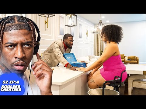 He Traveled 3000 Miles To See If She Would Cheat.. (Loyalty Test)