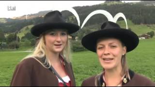 L1 TV: Making of &#39;Gebrouwe in Limburg&#39; van Roween Hèze