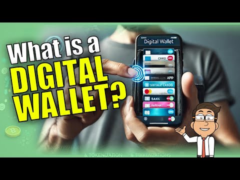 Digital Wallets Explained: Beginners Guide | Money Instructor