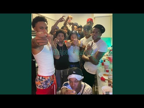Bandgang (feat. T.ofordawin)