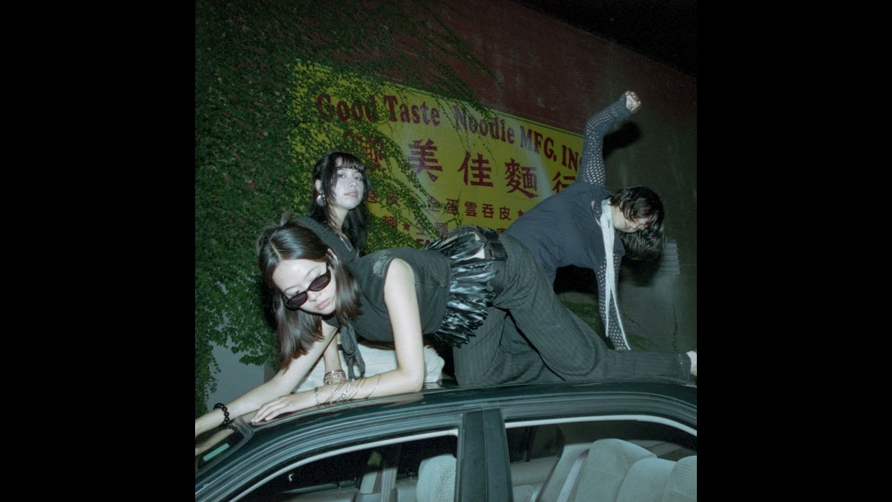 Starcharm - The Color Clear