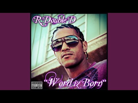 Word Iz Born (Rifo beat)
