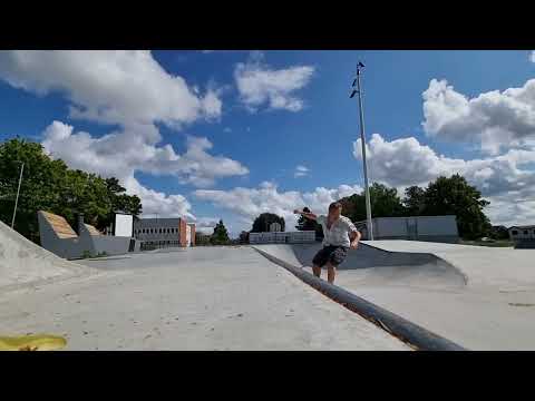 Mantorp skatepark 2023-07-30