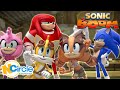 Sonic Boom Season 2 Full Episodes Part 2