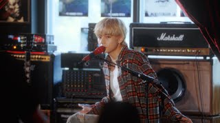 [閒聊] 活著活著居然會看到BTS V被拒絕的樣子