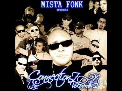 Mista Fonk - Who The Fuck Can I Trust  Feat Maio ,C-Dragon ,Mr Muzzic'ale & Lil Creeper