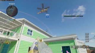 BO6 無言配信 PTにシバキ回されるけどニュークタウンがやめられない