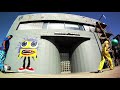 Klasky Csupo Presents Splaat By Staj