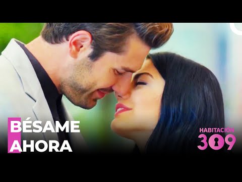 Lale y Onur Están Secretamente Enamorados - Habitación 309