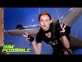 Becoming Kim Possible Kim Possible Disney Channel Original Movie