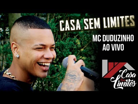 MC Duduzinho - Ao vivo na Resenha Especial Casa Sem Limites (Livre)
