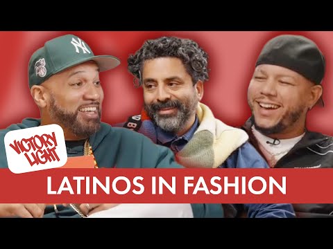 The State of Streetwear, Latino Culture & NYC Hustle w/ AWAKE NY & The Kid Mero | VL Ep. 150