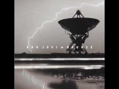 Lucky - Bon Jovi