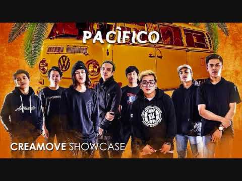 Stand Here Alone X SLAPITOUT PACIFICO LYRICS