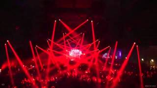 Carl Cox @ Timewarp 2015 Playing Steve Mulder - Chord Mode 01 [Orange Recordings]