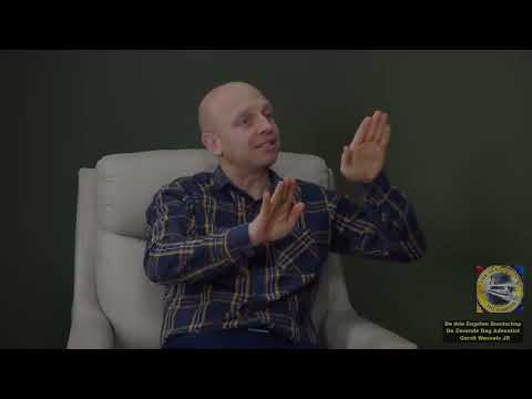 135. WUP Walter Veith & Martin Smith   She Has Become A House Of Demons, Pope Against Fundamentalism