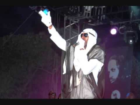 Vybz Kartel ft Mad Dagg - 3 Outta Mi Spinnaz