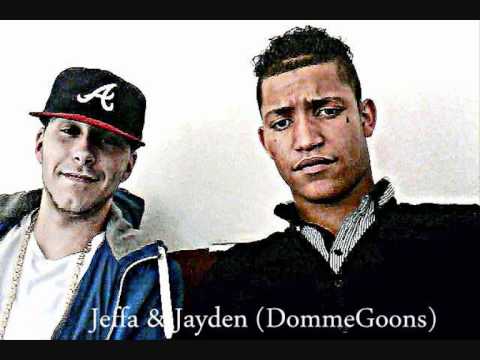 Jeffa DommeGoons Promo! 2012