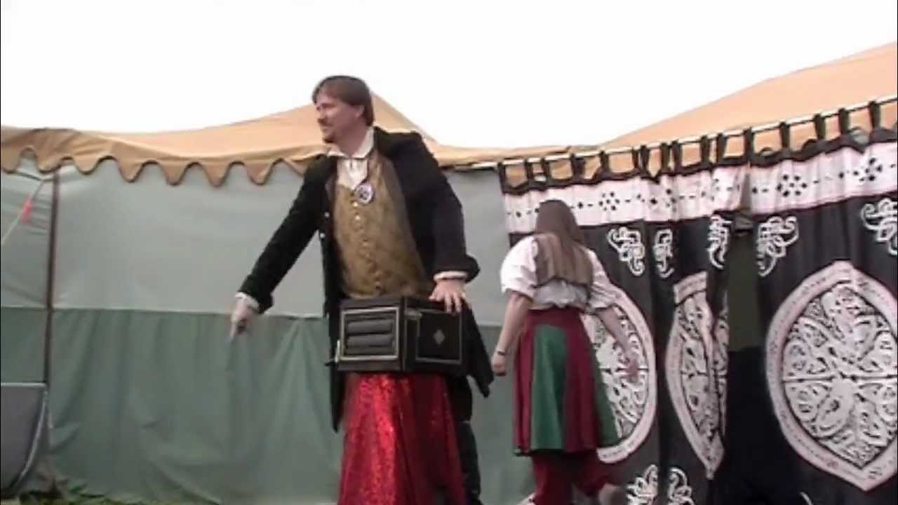 Promotional video thumbnail 3 for MagicMan Enterprises