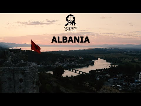 Albania Shqiperia #AdriaTour #MotoBalkans