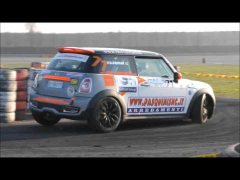 Franciacorta Rally Show Vitali-Pasquini