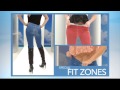 Summer Shaper Jeggings Web