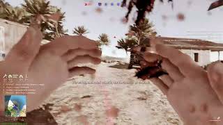 Pacyfik Japońska Cesarska Armia vs Jankesi. Gameplay no comment