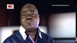 The Vehicle Of Wealth Creation! With Olumie Emmanuel The Common Sense Guru