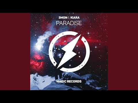 Paradise (ft. Kiara)