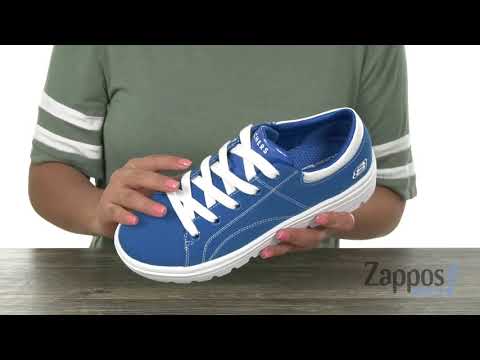 street cleat skechers