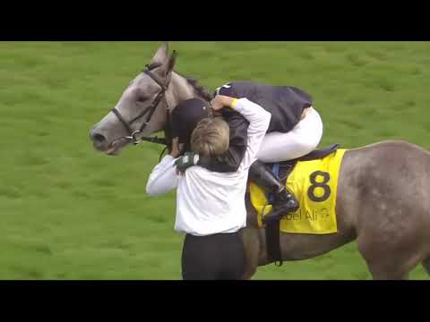 🇬🇧 GB(Newbury)(DIAR)  28/7/2019 : (GR.1) Conchita D.A.(AF Albahar / Schiva D.A. By Amer)